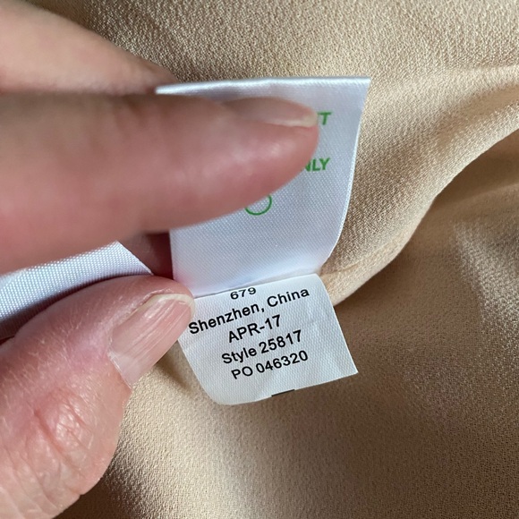 Lilly Pulitzer Fia Dress, XXS - Picture 15 of 15